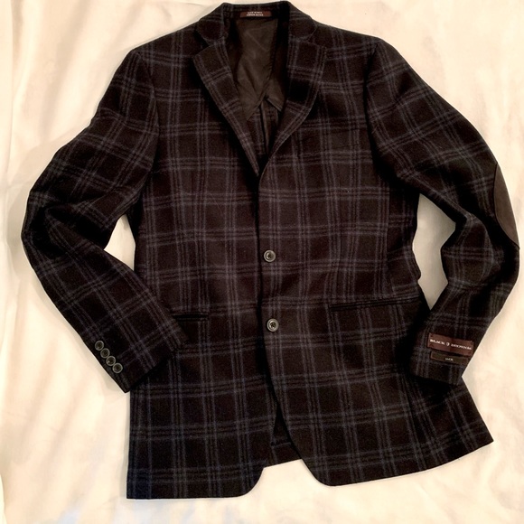 Other - Men’s Blazer Slim Fit 38L